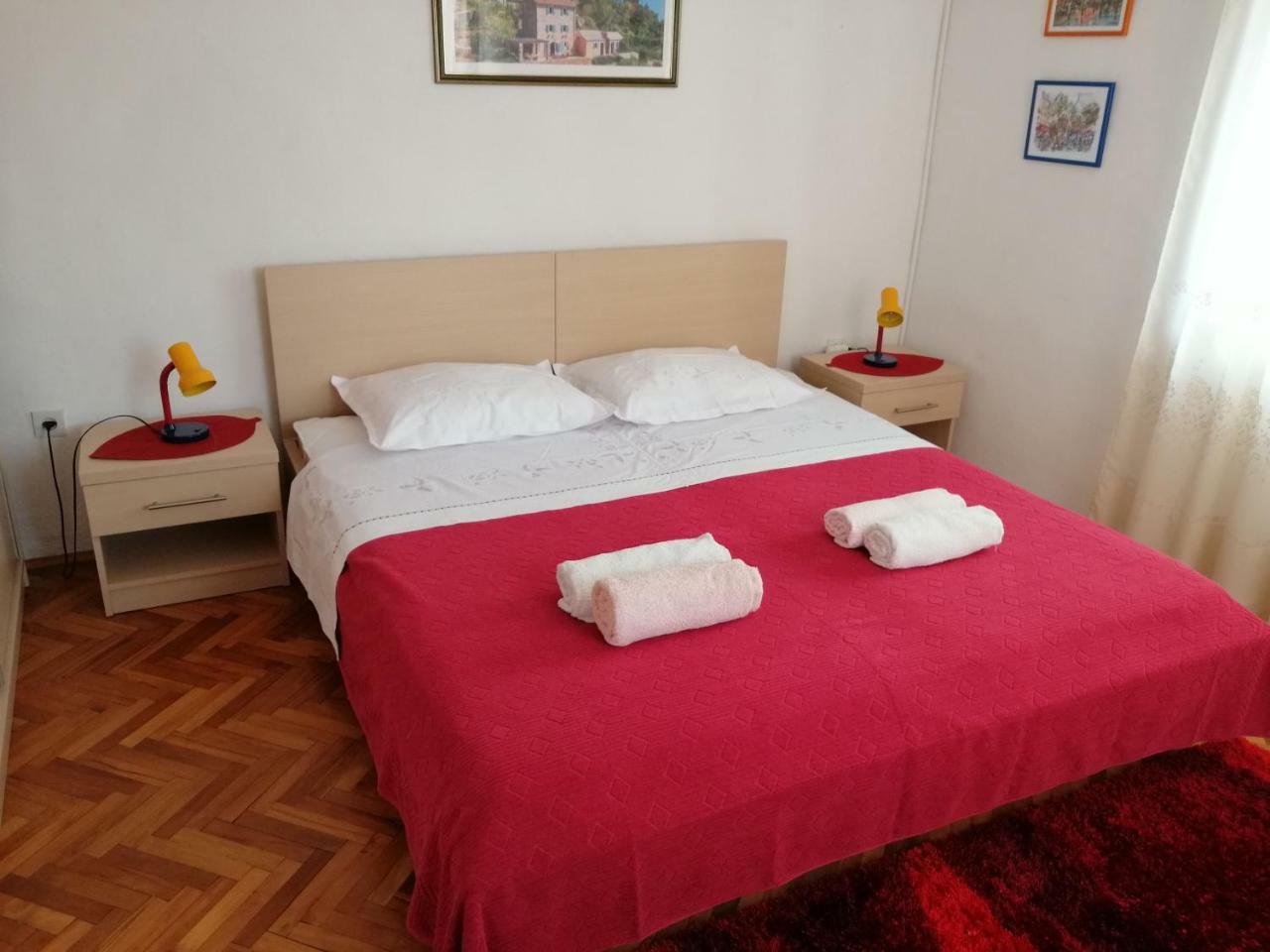 Villa House Lotties à Stari Grad  Extérieur photo