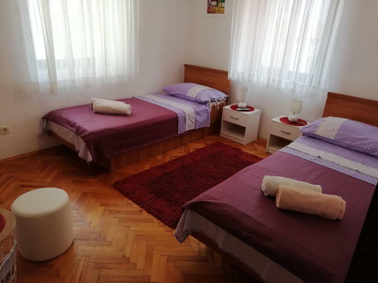 Villa House Lotties à Stari Grad  Extérieur photo
