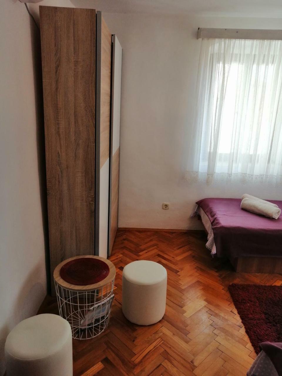 Villa House Lotties à Stari Grad  Chambre photo