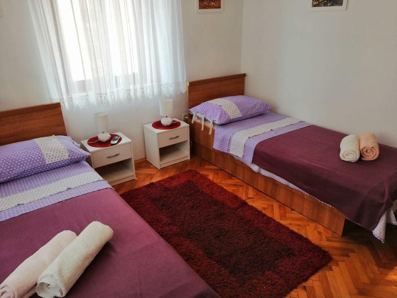 Villa House Lotties à Stari Grad  Extérieur photo