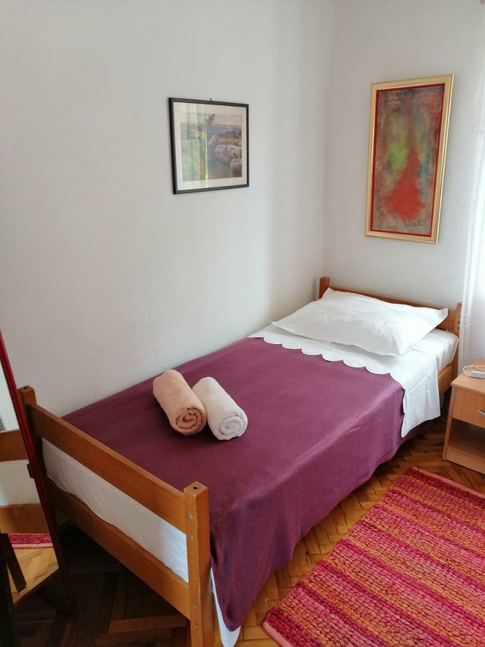 Villa House Lotties à Stari Grad  Extérieur photo