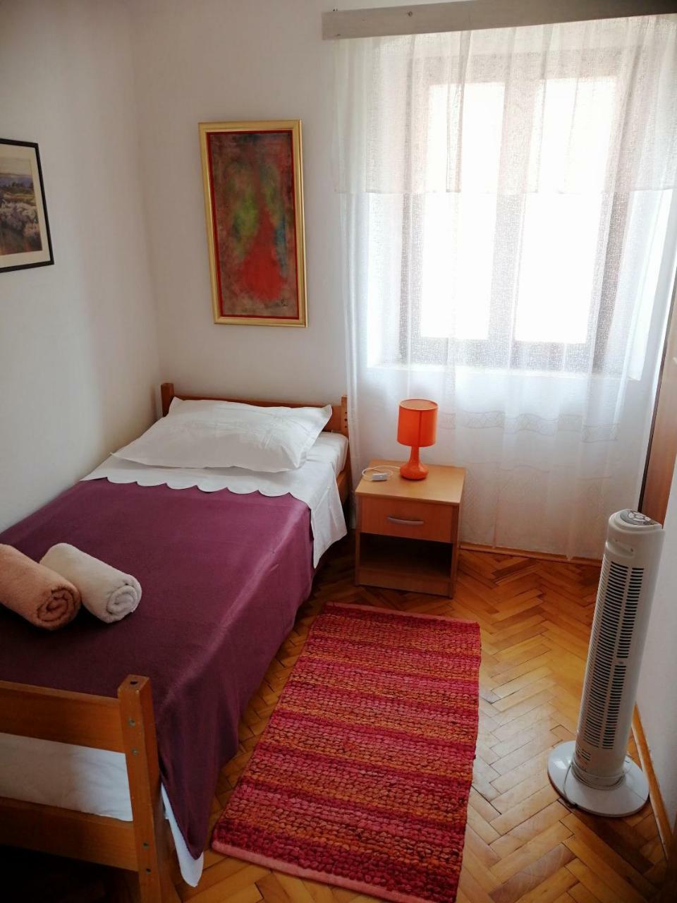 Villa House Lotties à Stari Grad  Extérieur photo