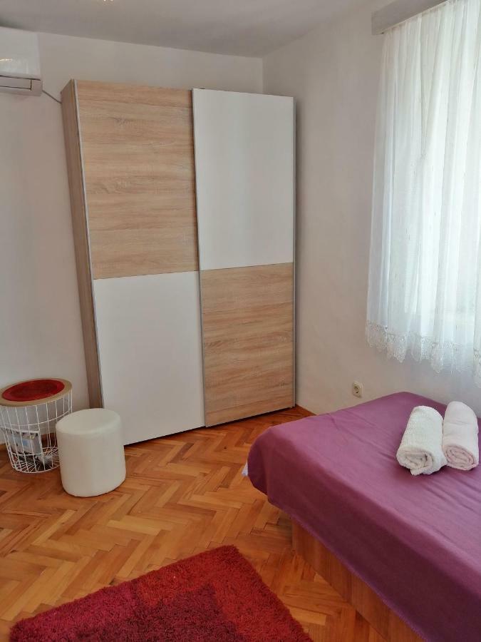 Villa House Lotties à Stari Grad  Chambre photo