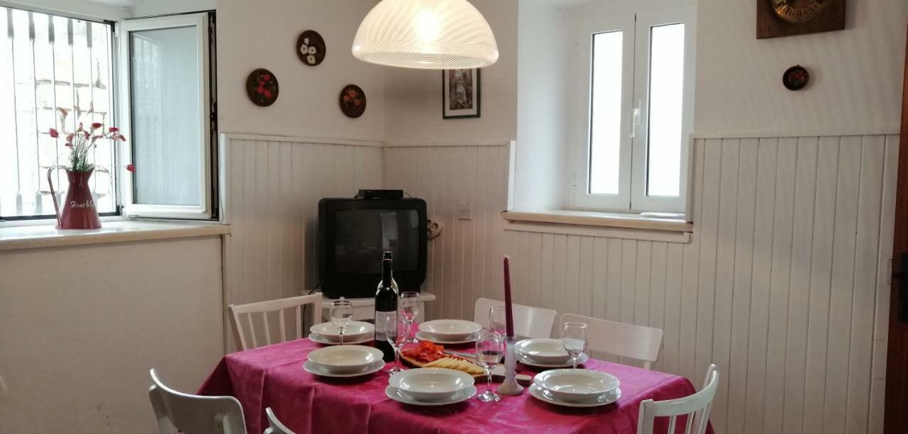 Villa House Lotties à Stari Grad  Chambre photo