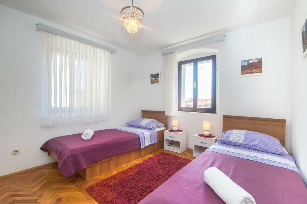 Villa House Lotties à Stari Grad  Extérieur photo