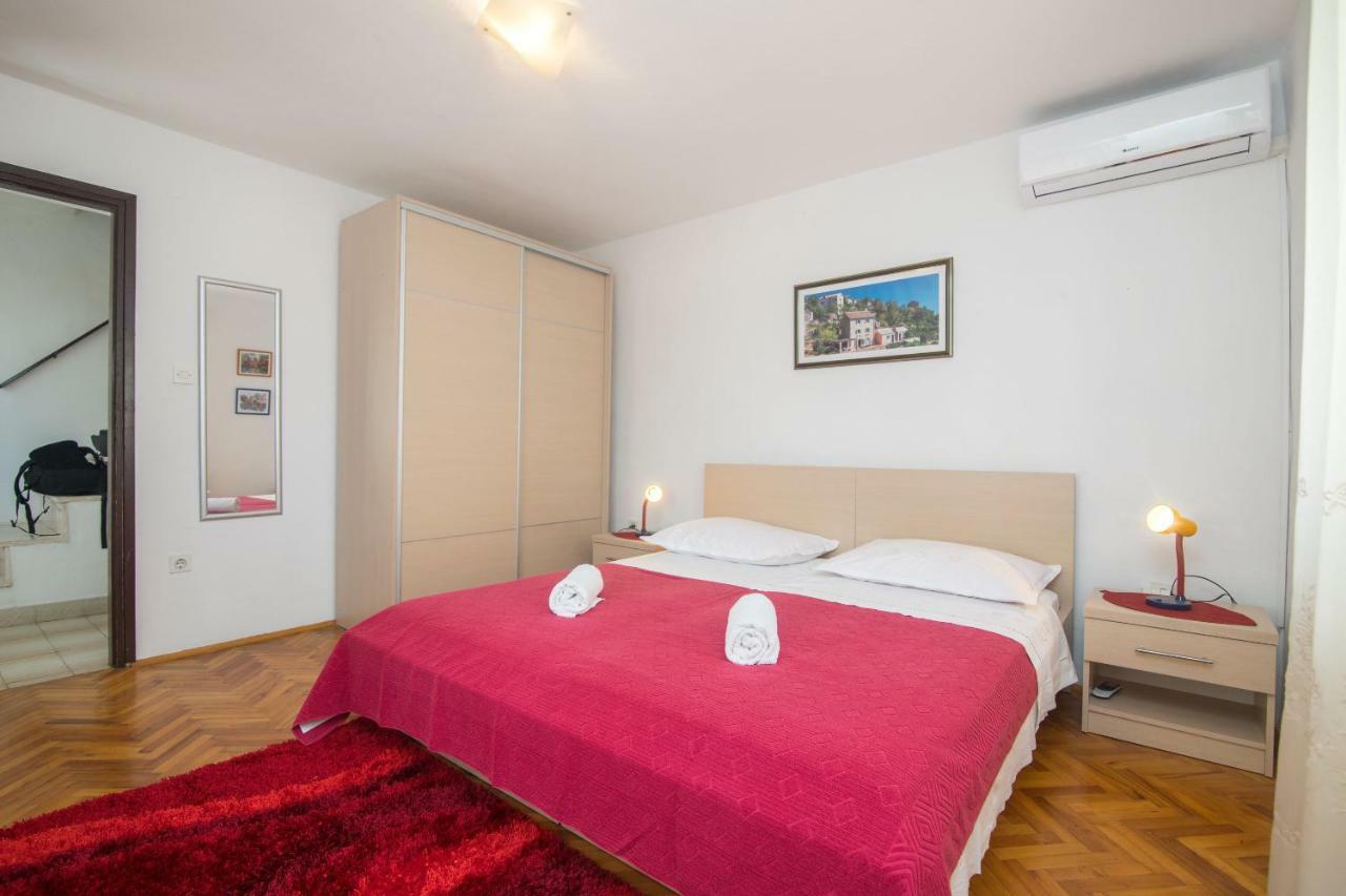 Villa House Lotties à Stari Grad  Extérieur photo