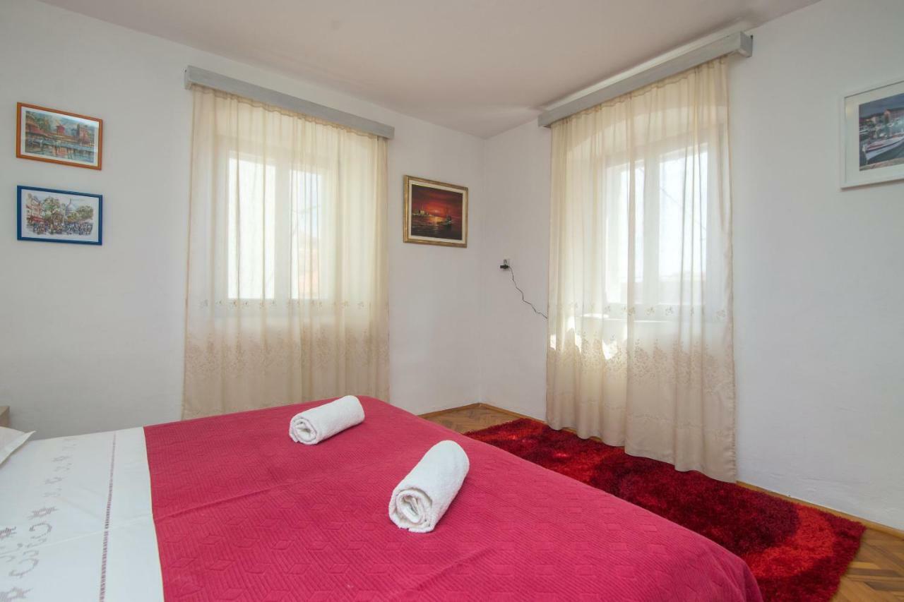 Villa House Lotties à Stari Grad  Extérieur photo
