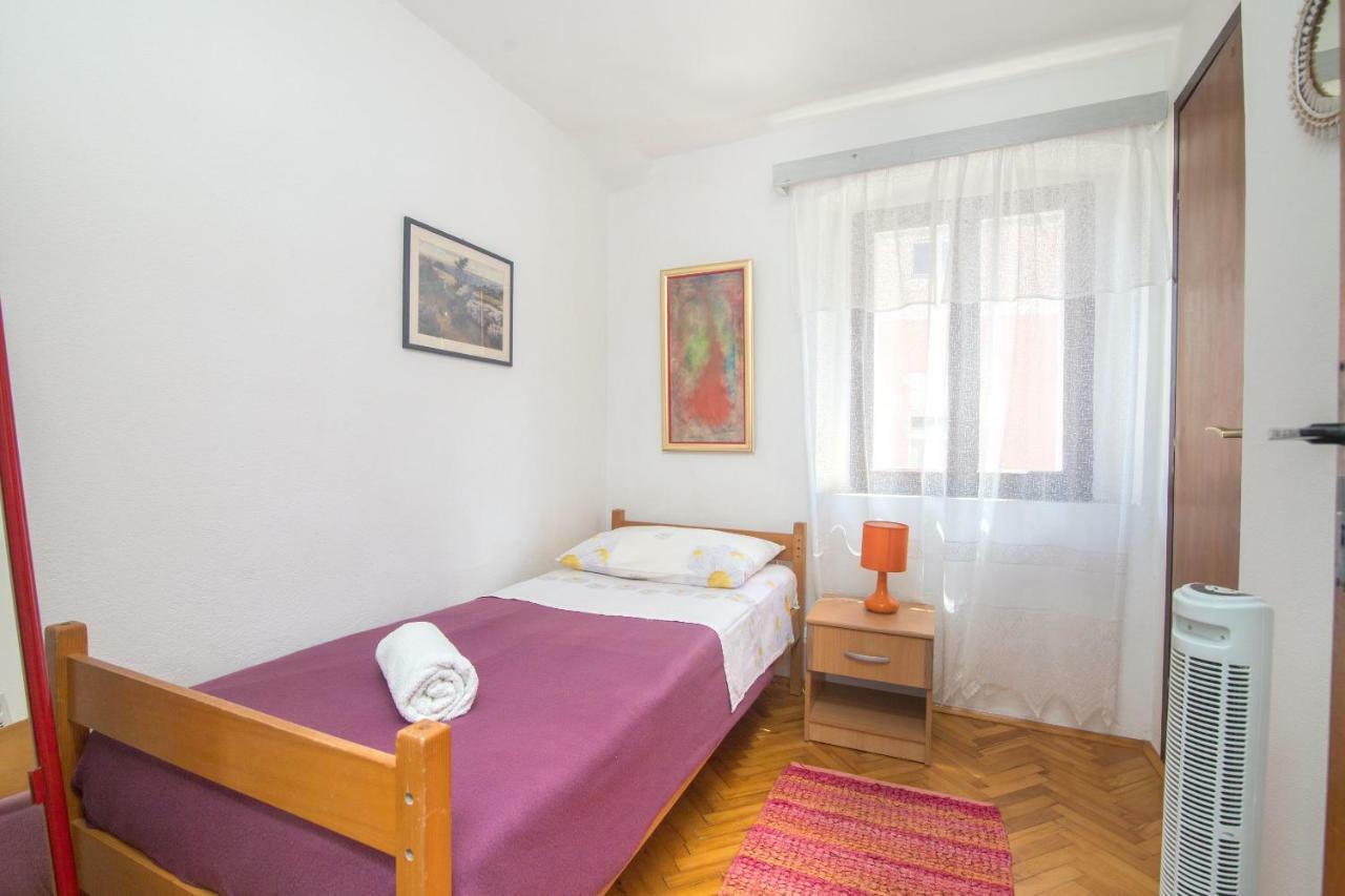 Villa House Lotties à Stari Grad  Extérieur photo