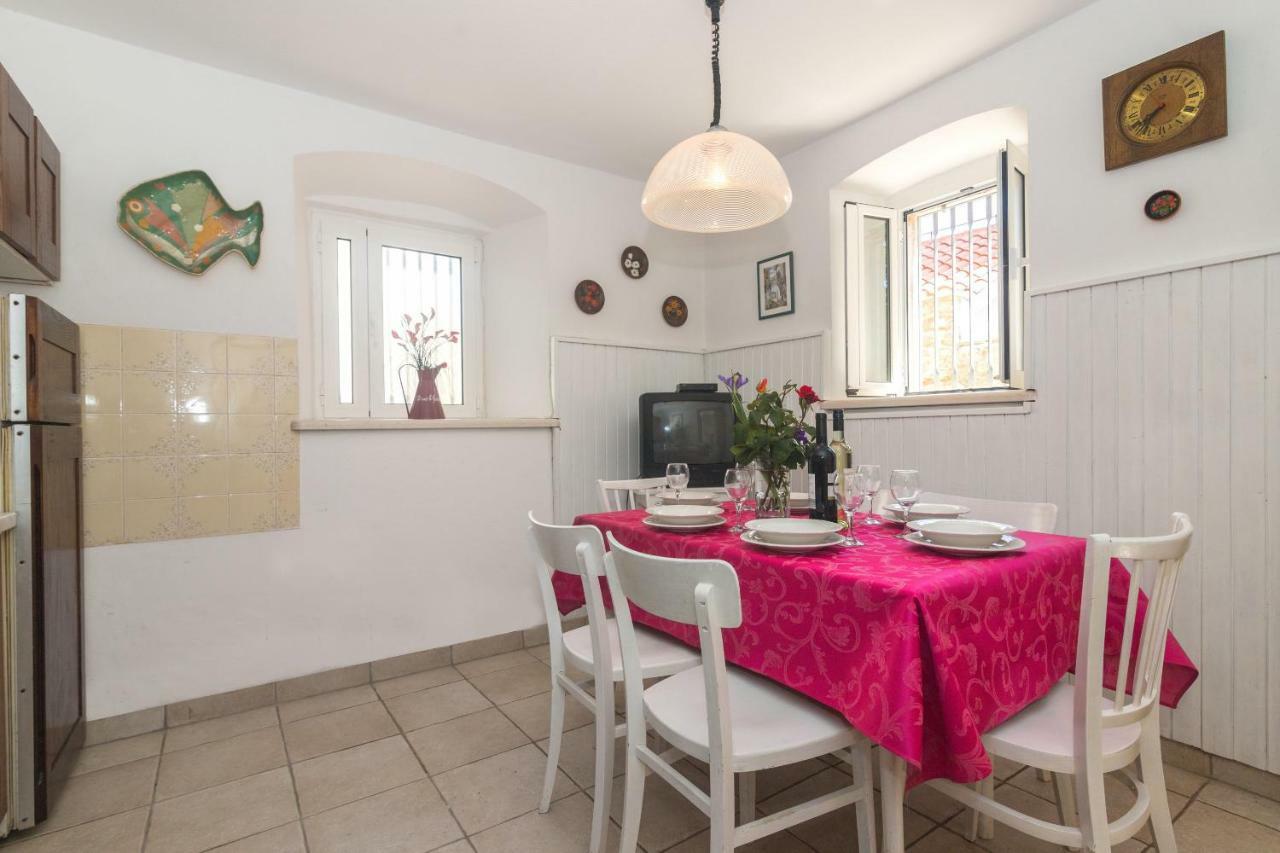 Villa House Lotties à Stari Grad  Extérieur photo